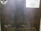 The Doors Vinyl Box [180 Gram Vinyl] [Box set, Limited Edition] NEW