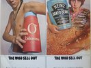 The WHO  Vinyl LP  The Who Sell Out , Track Label,Mono, (First Pressing)
