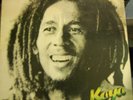 Bob Marley & The Wailers - Kaya LP (Tuff Gong)