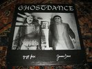 GHOSTDANCE gyp fox & james dean PRIVATE PROG PSYCH ORIGINAL RARE