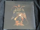 ANGEL WITCH As Above,So Below DIE HARD CLEAR VINYL LP/electric wizard/uncle acid