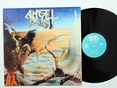 ANGEL DUST -Into the Dark Past LP 1986 ++RARE DEBUT++toxin blind guardian exumer