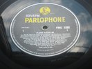 THE BEATLES PLEASE PLEASE ME ORIGINAL 1963 UK LP RARE NO DATE PRESS 1ST ISSUE SL