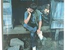 SEALED RINGO STARR: Beaucoups Of Blues LP APPLE RECORDS SMAS 3368 US 1970
