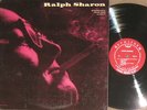 THE RALPH SHARON TRIO- 1956 Bethlehem Jazz LP- EX/EX  [Hear A Cut]