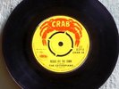 THE ETHIOPIANS (Eathopians) Reggie Hit The Town / Ding Dong Bell 1968  7