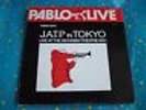 PABLO LIVE- J.A.T.P.in Tokyo Live At The Nichigeki Theatre 1953 Vinyl 3 LP Set