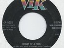 TEEN - ROCKER - LEE DENSON on VIK - 