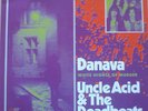 Uncle Acid & The Deadbeats, Danava, Split 7