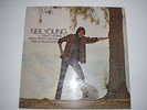 NEIL YOUNG..EVERYBODY KNOWS THIS IS NOWHERE..UK 1st PRESS...FAB AUDIO