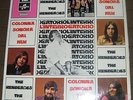 LP - THE RENEGADES - L'INTERROGATORIO OST - 1970