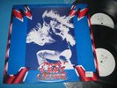 OZZY OSBOURNE 2LP Long Beach Arena w/Randy Rhoads Blue Cover
