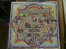 Lynyrd Skynyrd Second Helping AUTOGRAPHED LP COA