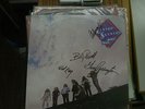 Lynyrd Skynyrd Nuthin Fancy AUTOGRAPHED LP COA
