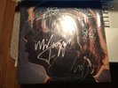 Rolling Stones Hot Rocks AUTOGRAPHED LP