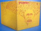 PATTO 1st w/ MIKE PATTO+OLLIE HALSALL  UK VERTIGO 1970 BIG SWIRL orig EX+ 