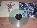 Nirvana - In Utero LP Special Limited Edition Disc DGC-24607