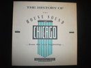 the history of the house sound of chicago 120 trks on 12 lps rare box set 12x12