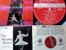 ANSERMET / Tchaikovsky Sleeping Beauty / UK DECCA-LONDON FFSS WB CSA2304, 3