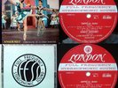 ERNEST ANSERMET / Delibes Coppelia / UK DECCA-LONDON FFSS WB BB CSA2201, 2LP