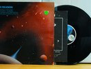 BAD RELIGION Into the Unknown LP 1st press Epitaph Graffin vinyl RARE