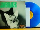 JAWBREAKER Unfun LP 1st press blue vinyl /800 RARE Jets to Brazil Jawbox