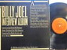Billy Joel - Interview Album  (promo only)