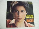 ++ JUNIE RUSSO - MAI - 7
