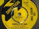 THE MICKEY FINN - GARDEN OF MY MIND - DIRECTION - HEAR IT