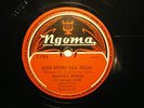Congo NLANDU SIMON 1952 Ngoma  E