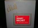 Dial 302 Sidney Bechet w/ Wally Bishop's Orchestra - 10