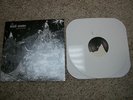 MIND ERASER GLACIAL REIGN LP WHITE /284 RIVAL MOB BOSTON STRANGLER LOCKIN OUT