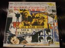 BEATLES Anthology 2   Japan 3 LP set Apple w/ OBI AS NEW