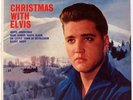 RARE ELVIS PRESLEY EP - EPA-4340 - CHRISTMAS WITH ELVIS - VERY NICE