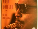 NOAH HOWARD “SPACE DIMENSION” AMERICA AM 6108 JAZZ PSYCH MINT