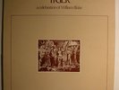 MIKE WESTBROOK TYGER CELEBRATION OF W. BLAKE RCA RED SEAL UK OG BOOKLET NM