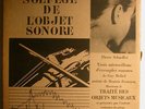 RARE FRENCH PRIVATE BOX SET AVANT GARDE ELECTRONIC PIERRE SCHAEFFER