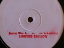 Doctor Blue & The Time Travellers - Who Make We LIMITED ED DUBPLATE SOUNDS DUB