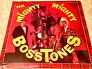 The Mighty Mighty Bosstones TANG Release STILL SEALED 