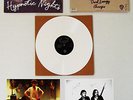 JEFF THE BROTHERHOOD Hypnotic Nights WHITE VINYL/500 Ty Segall Jay Reatard Spits