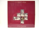MOGOLLAR Düm-Tek LP Turkish Anatolian Psych Rock