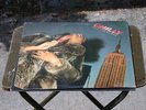 Chilly For Your Love LP sealed original cosmic disco soul