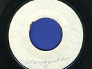 2012 DERRICK MORGAN-CONQUERING RULER- SOMEONE-REGGAE 45 7