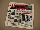 Guns N' Roses G N' R LIES Live Like a Suicide Original 1988 Vinyl LP Record