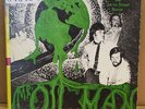 THE JARVIS STREET REVUE MR OIL MAN LP RARE CANADIAN PSYCH