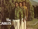 THE CABLES/SKINHEAD REGGAE/COXSONE PSOL002/WHAT KIND OF WORLD LP..EX+...LISTEN