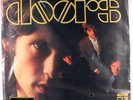 DOORS: The Doors LP (2 LPs, 200 gram reissue, plays at 45 rpm) rare Rock & Pop