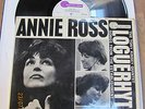 Annie Ross Tony Kinsey Quintet Loguerhythms Songs Establishment LP TRA107