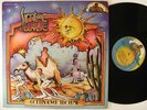 SIMTEC & WYLIE Gettin' Over The Hump LP on Mister Chand VG++