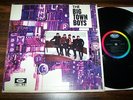 THE BIG TOWN BOYS - LP - Capitol 6000 Mono - Canadian Garage Psych - 1960's
